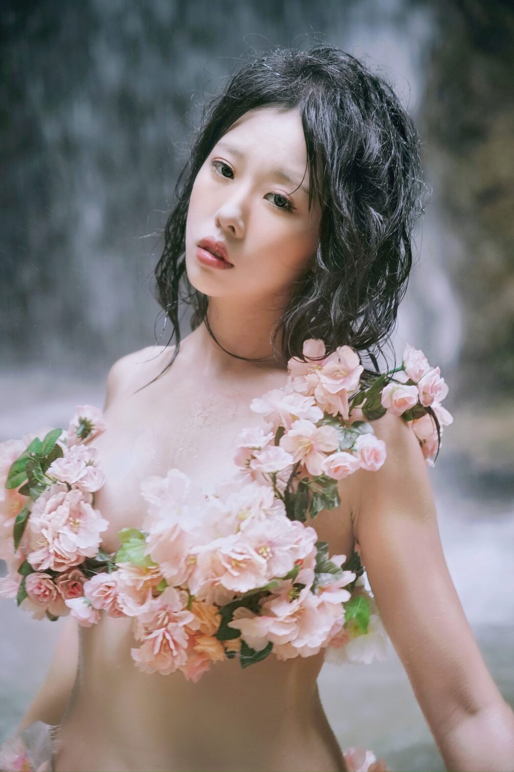 YiTuYu艺图语 Vol.5785 Yao Yi Yao