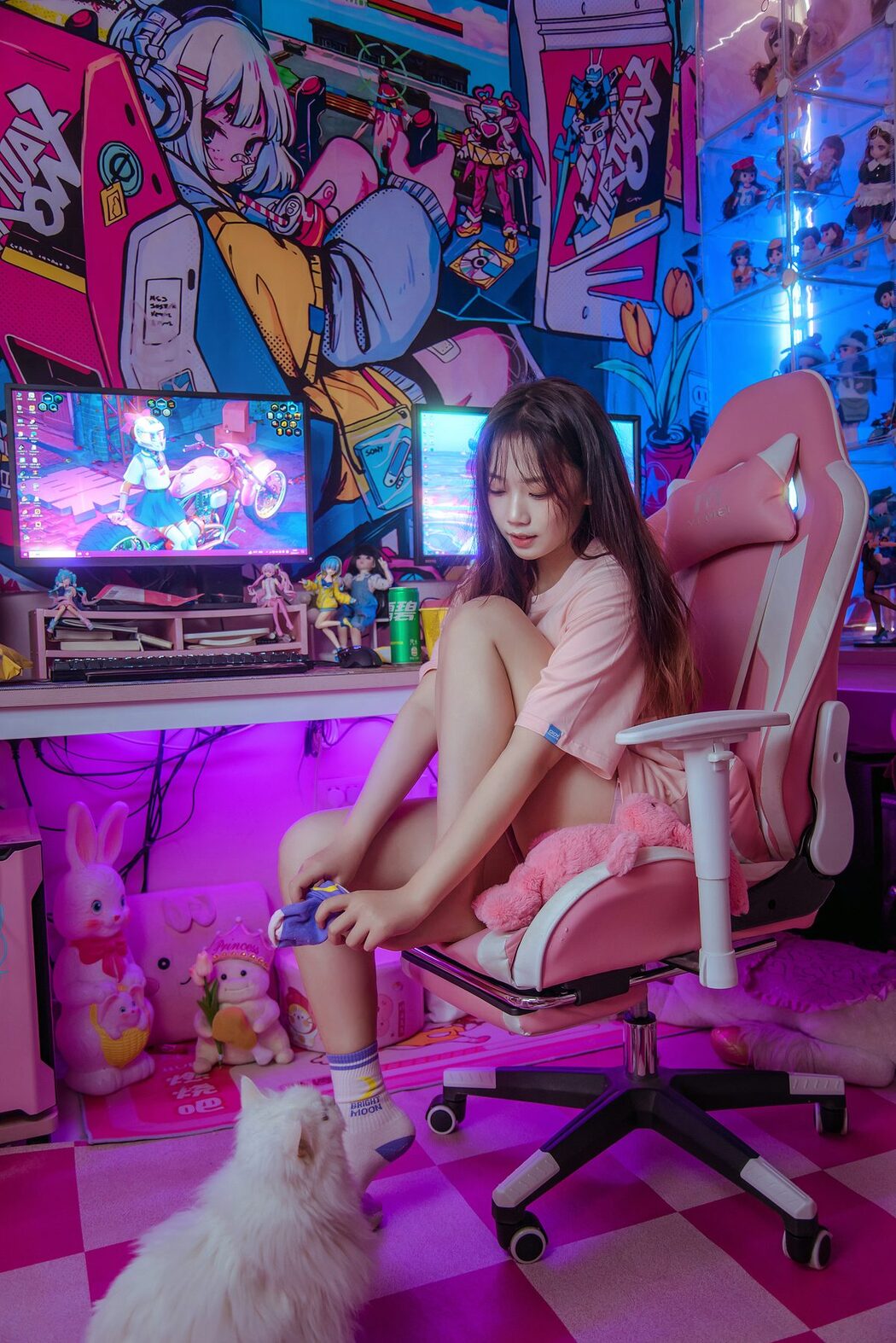 YiTuYu艺图语 Vol.5883 Yi Ke Li Zi