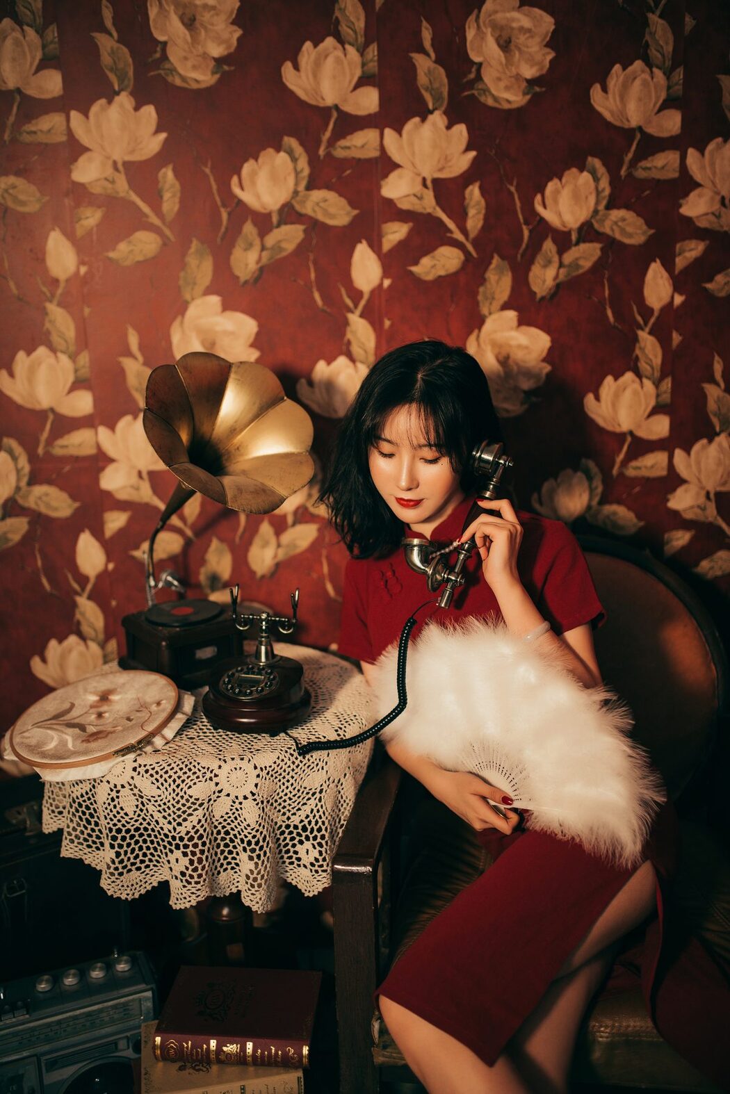 YiTuYu艺图语 Vol.5857 Yuki