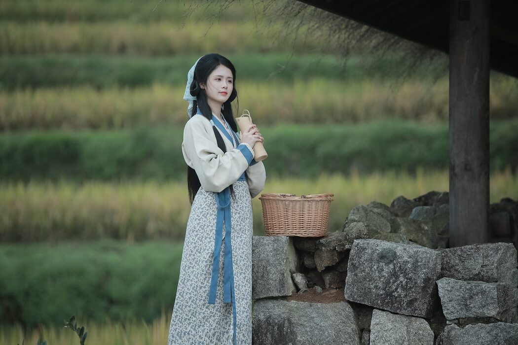 YiTuYu艺图语 Vol.5809 Dai Bu Zhu De Yi Mi