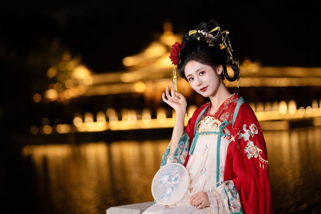 YiTuYu艺图语 Vol.5822 Shu Pian Yoyi