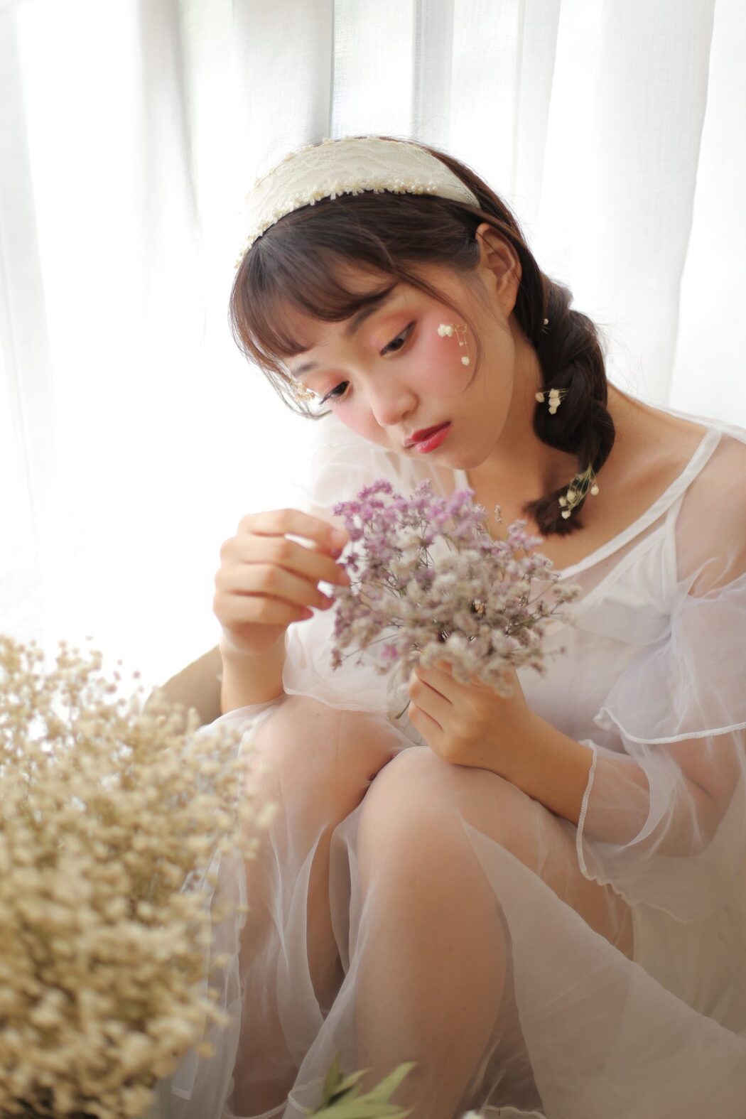 YiTuYu艺图语 Vol.5725 Yi Tiao Yu Wei