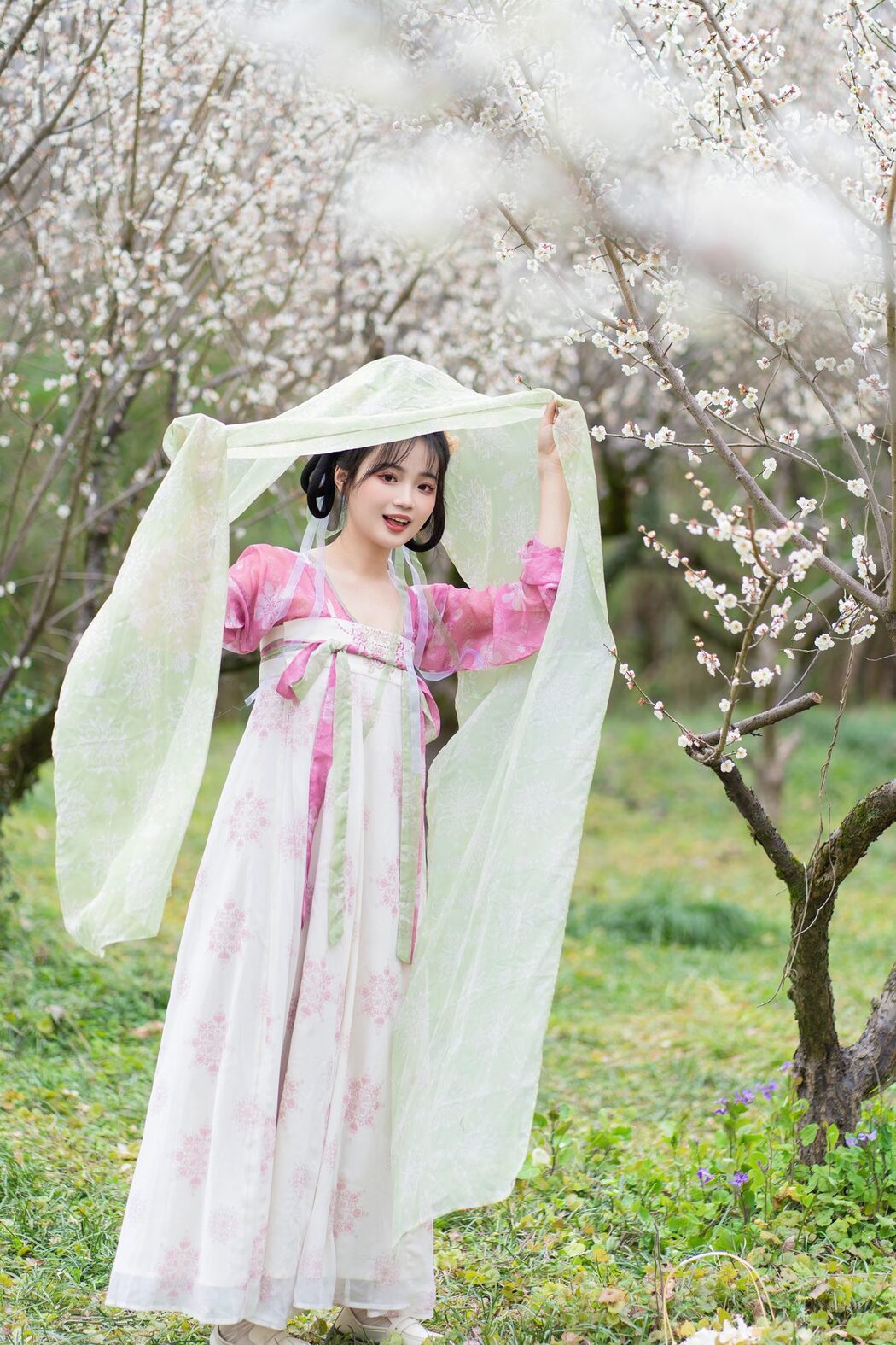 YiTuYu艺图语 Vol.5871 Xiao Ou O