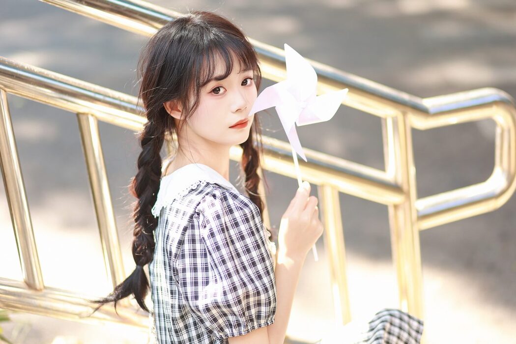 YiTuYu艺图语 Vol.5880 Guan Ning