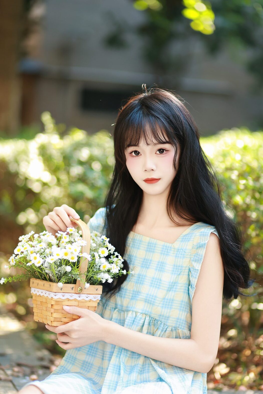 YiTuYu艺图语 Vol.5873 Guan Ning
