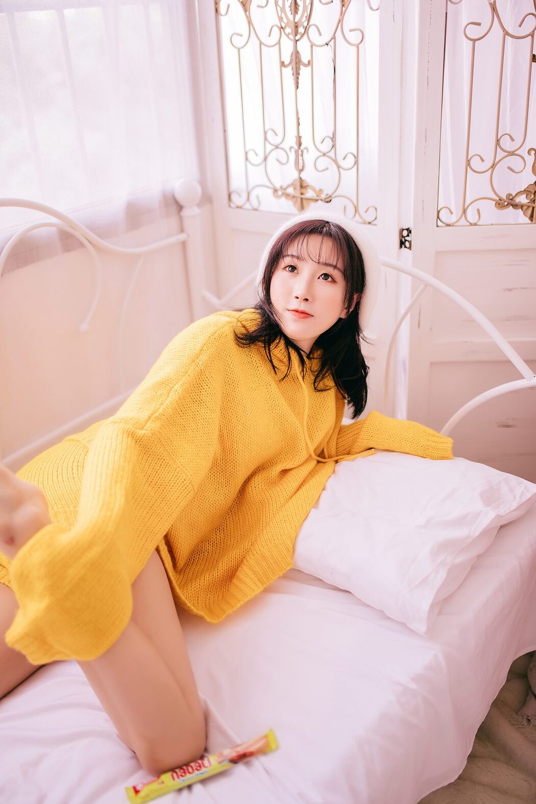 YiTuYu艺图语 Vol.5870 Yuki
