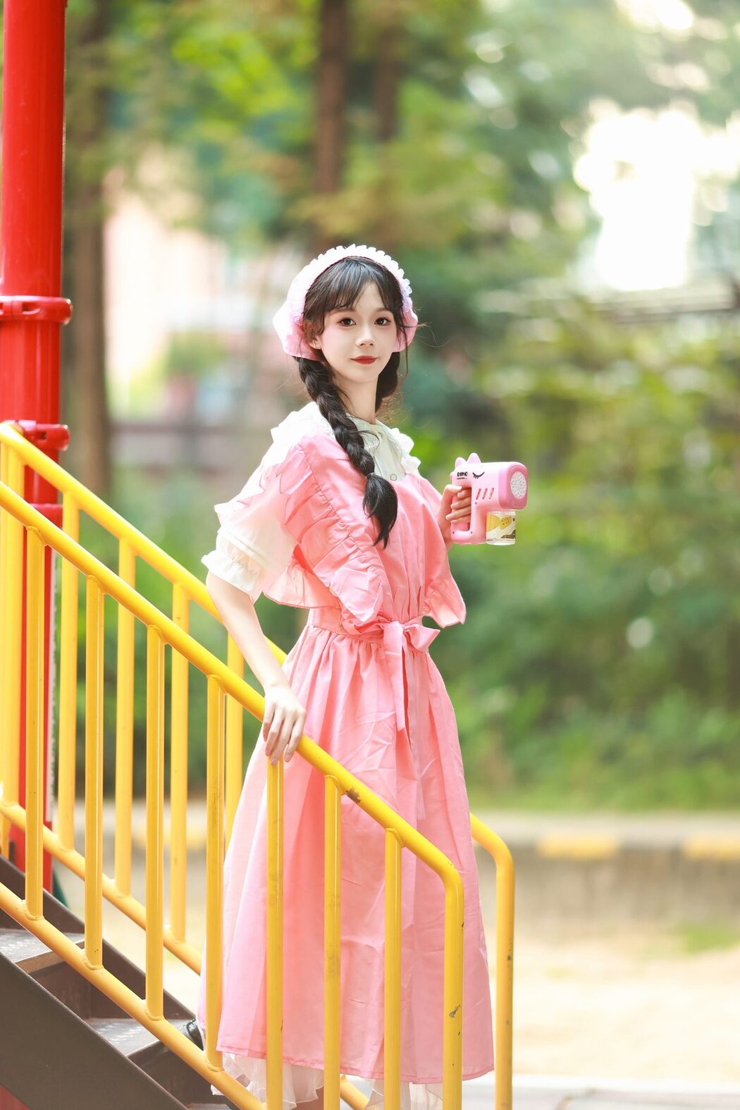 YiTuYu艺图语 Vol.5832 Guan Ning