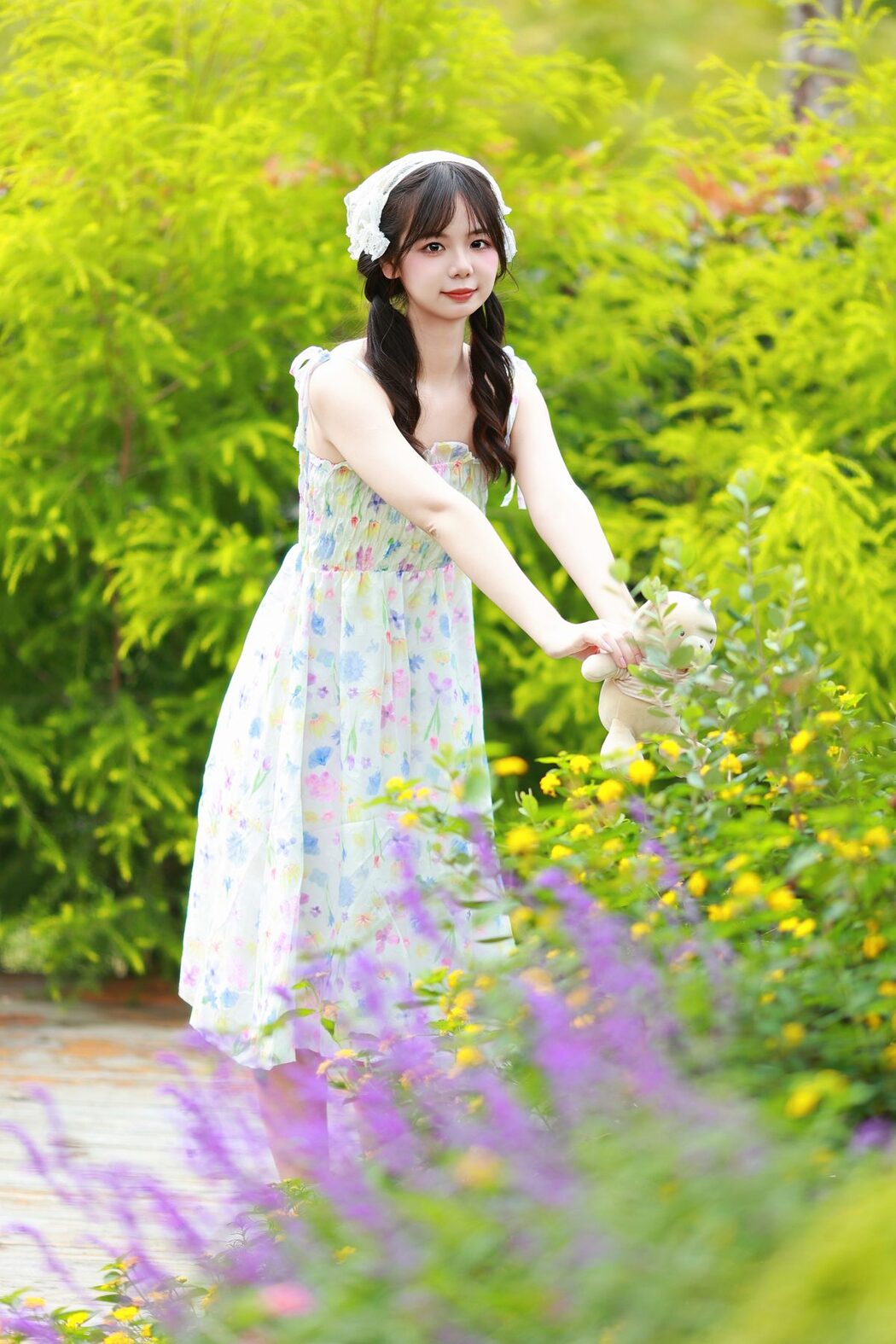 YiTuYu艺图语 Vol.5720 Mu Yan Se Cc