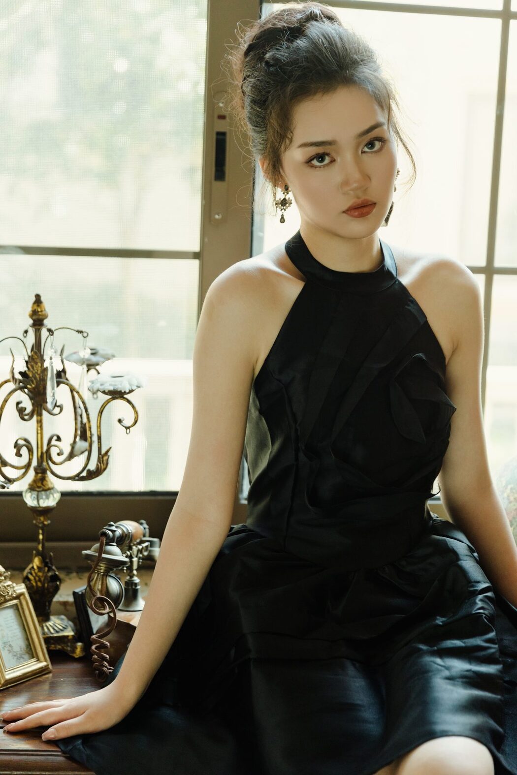 YiTuYu艺图语 Vol.5831 Chen You Na
