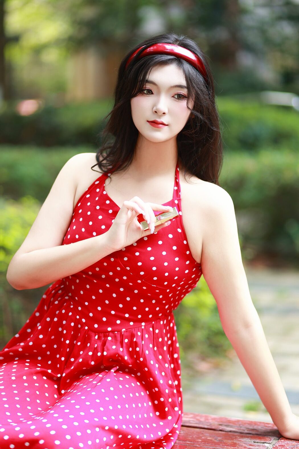 YiTuYu艺图语 Vol.5862 KaiLin Jiang
