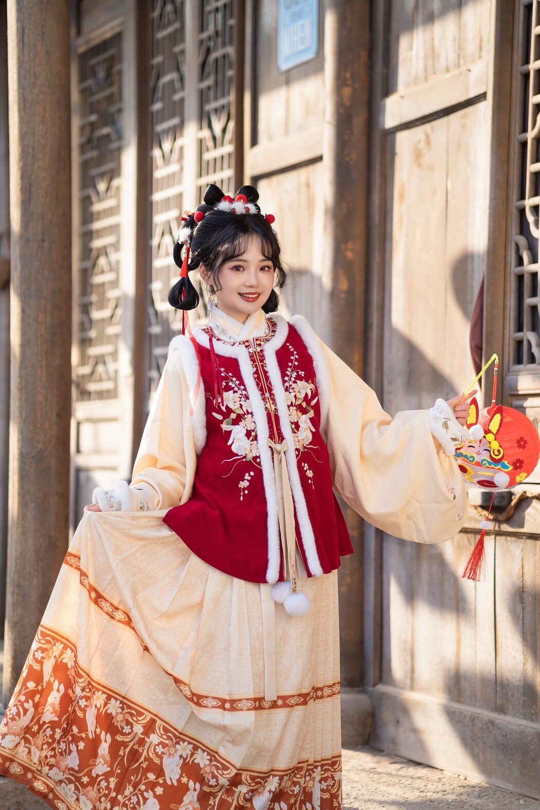 YiTuYu艺图语 Vol.5861 Xiao Ou O