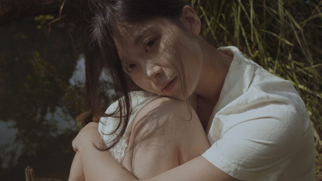 YiTuYu艺图语 Vol.5816 Guo Guo