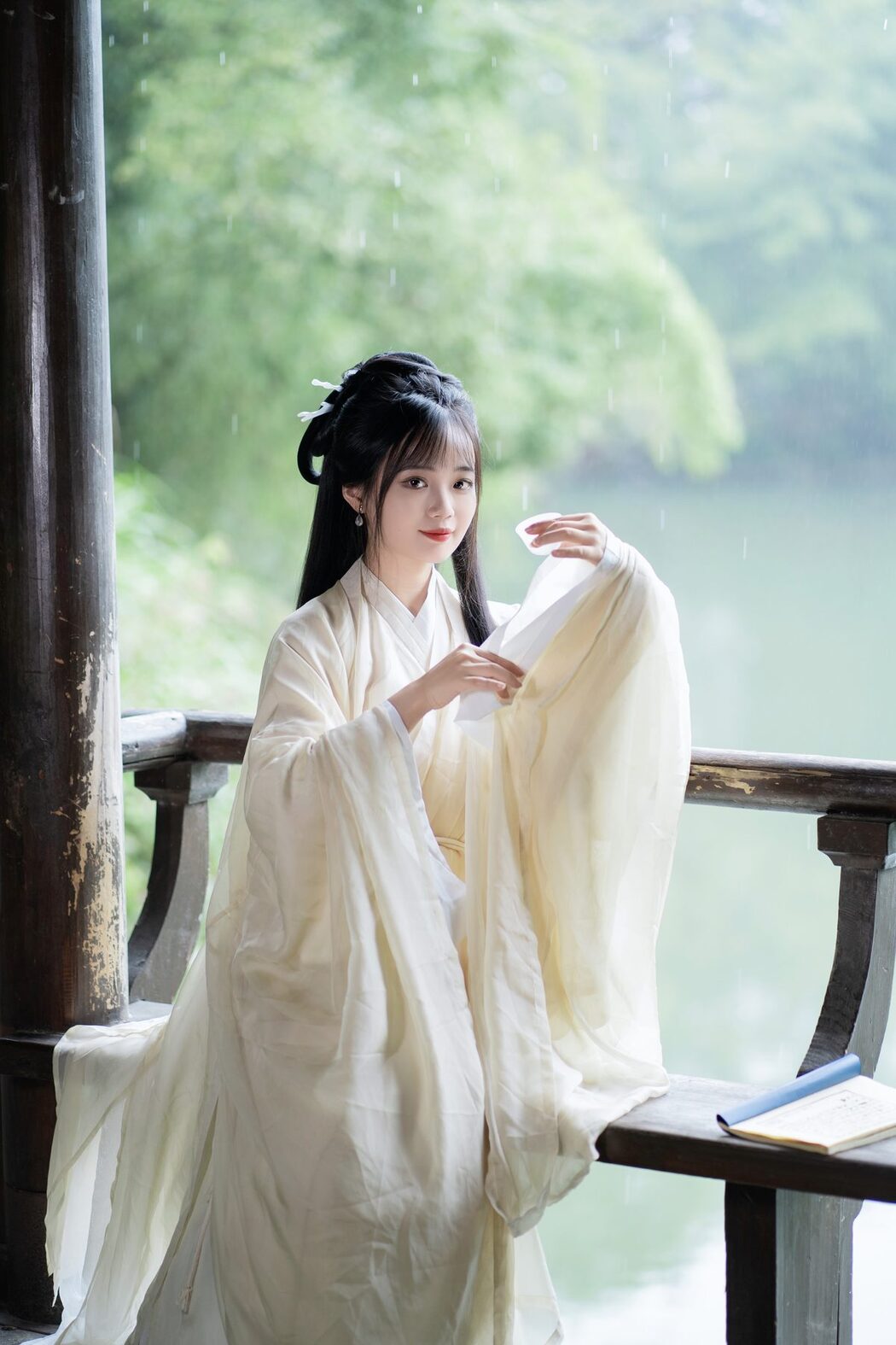 YiTuYu艺图语 Vol.5856 Xiao Ou O