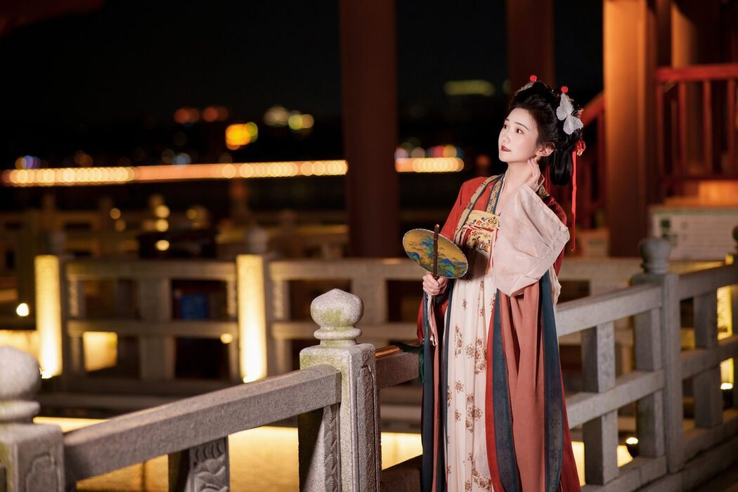 YiTuYu艺图语 Vol.5756 Yi Da Kuai Dan Gao