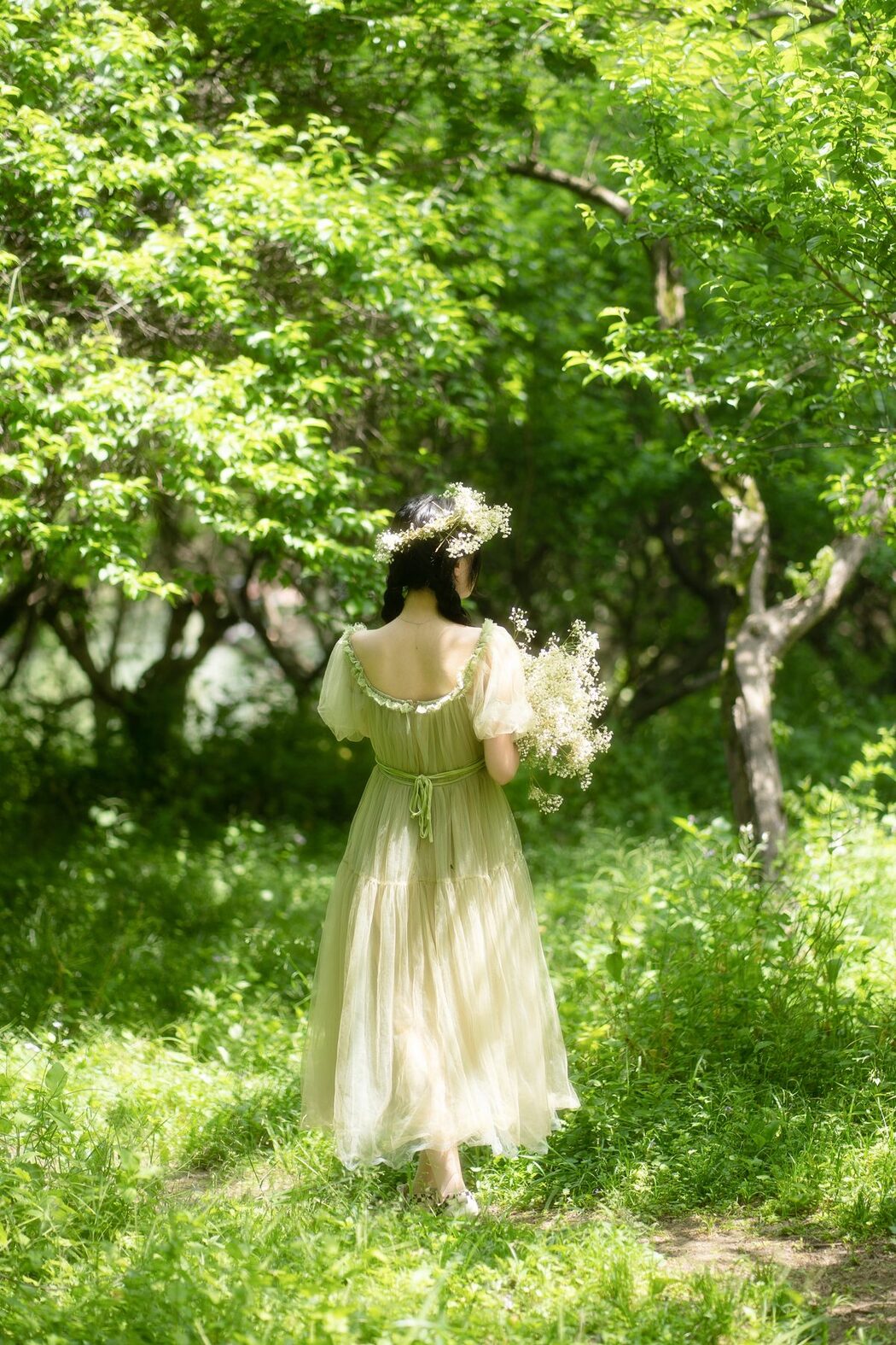 YiTuYu艺图语 Vol.5770 Xiao Ou O