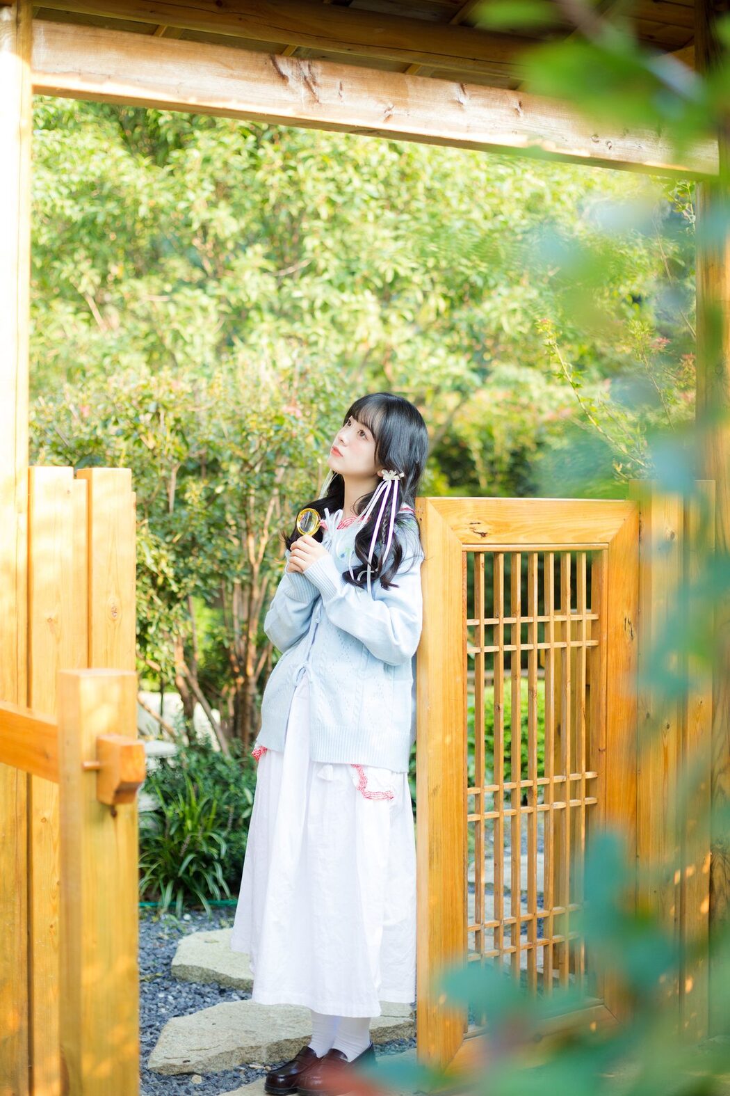 YiTuYu艺图语 Vol.5826 Yi Zhi Nuan Nuan