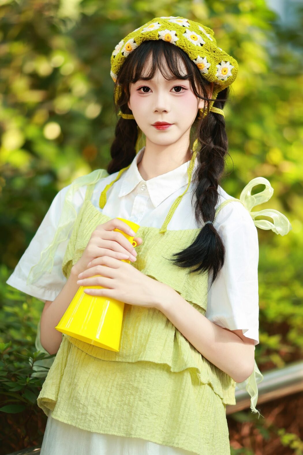 YiTuYu艺图语 Vol.5838 Guan Ning