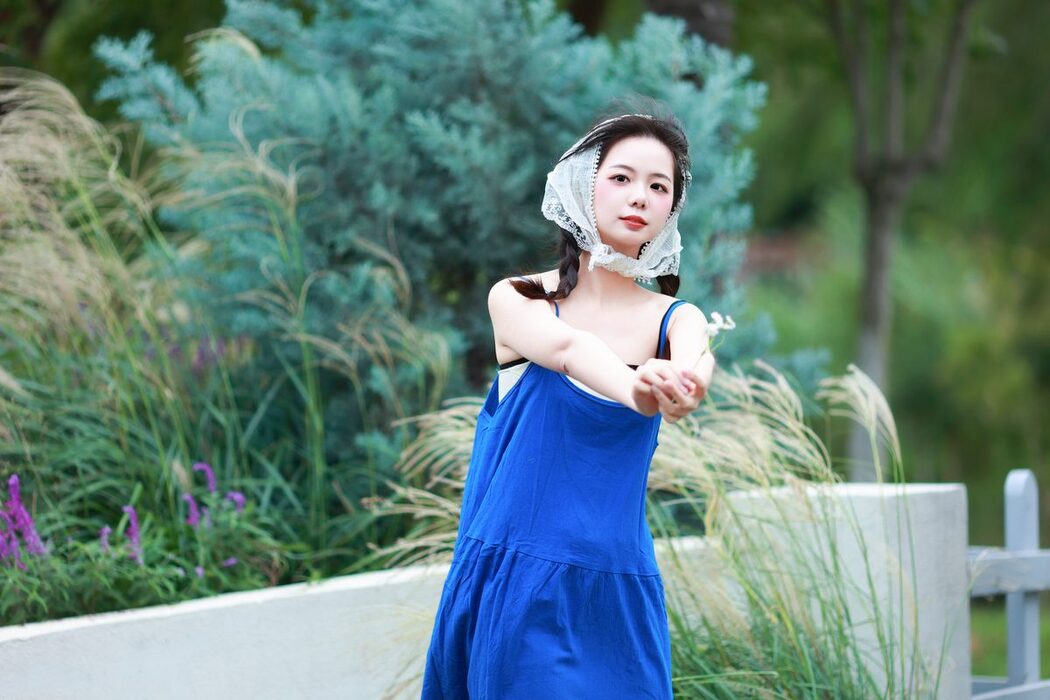 YiTuYu艺图语 Vol.5817 Mu Yan Se Cc