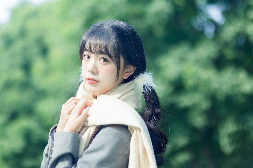 YiTuYu艺图语 Vol.5794 Yi Zhi Nuan Nuan