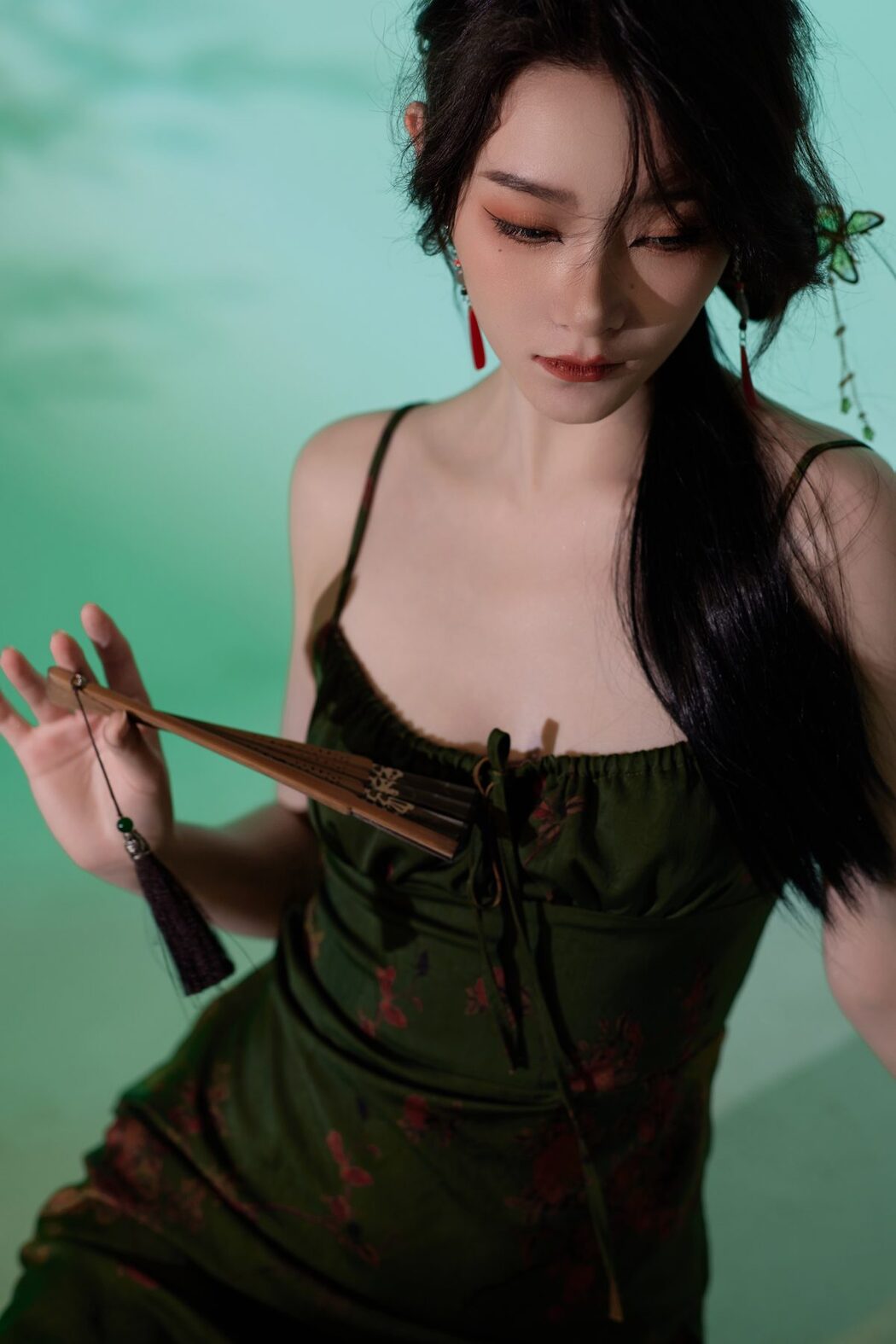 YiTuYu艺图语 Vol.5807 Xiao Xuan Zai Bu Zai