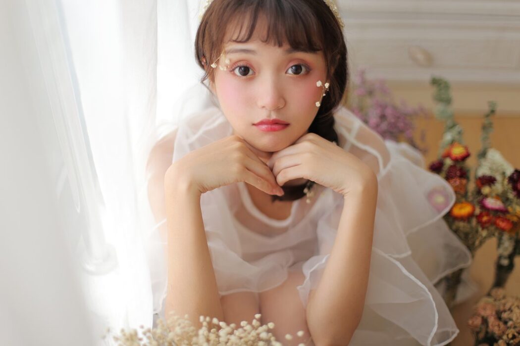 YiTuYu艺图语 Vol.5725 Yi Tiao Yu Wei