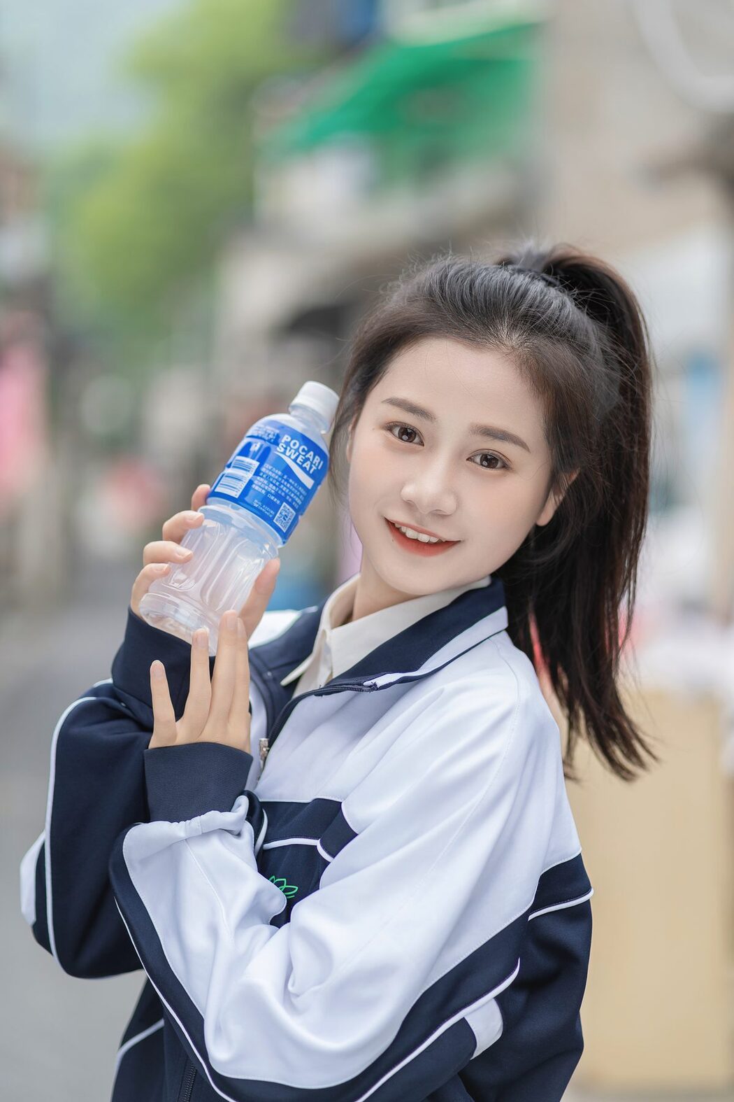 YiTuYu艺图语 Vol.5819 Cheng Zi Shu