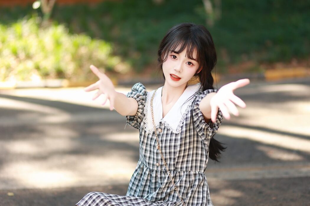 YiTuYu艺图语 Vol.5880 Guan Ning