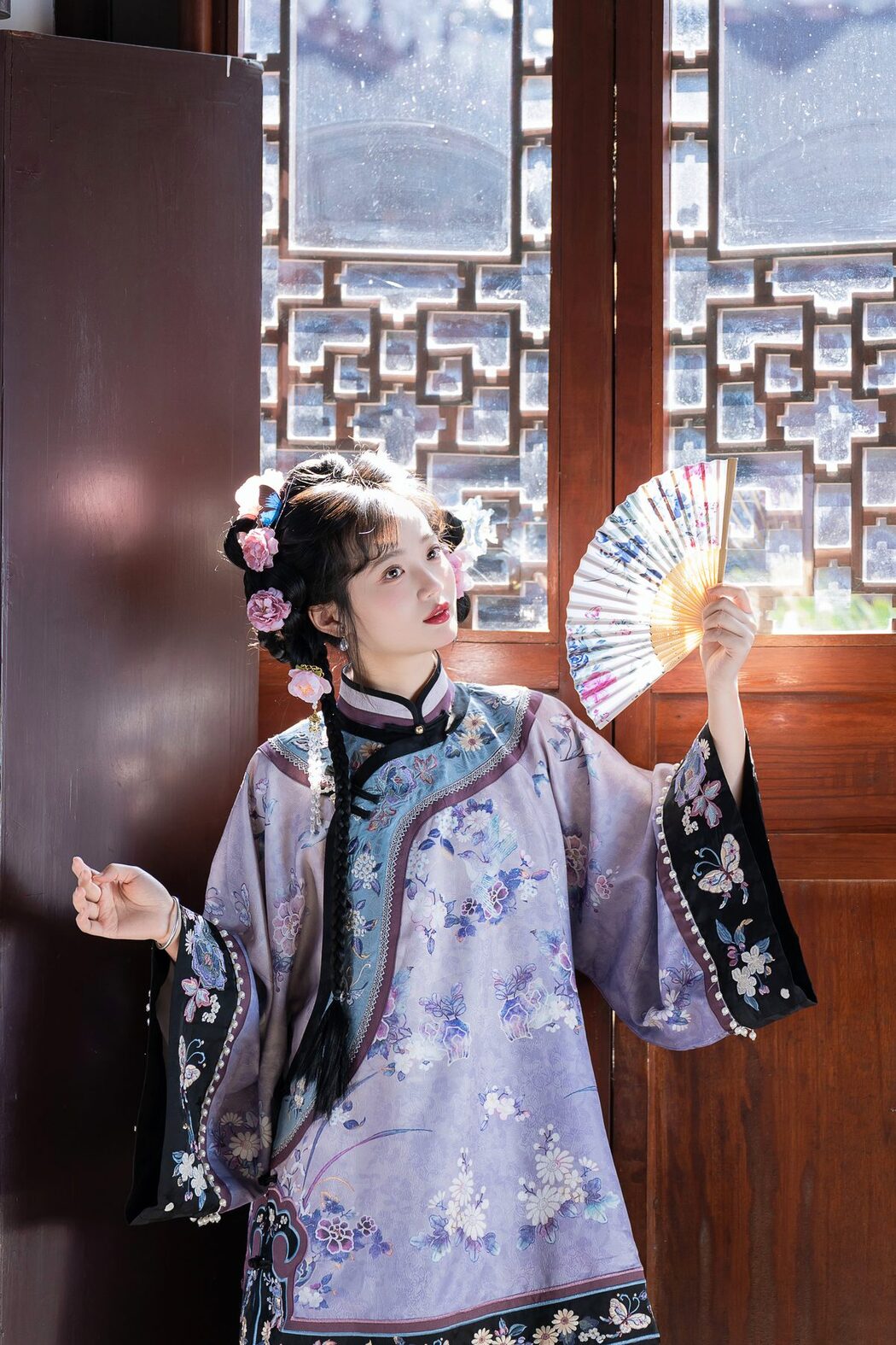 YiTuYu艺图语 Vol.5795 Xiao Ou O