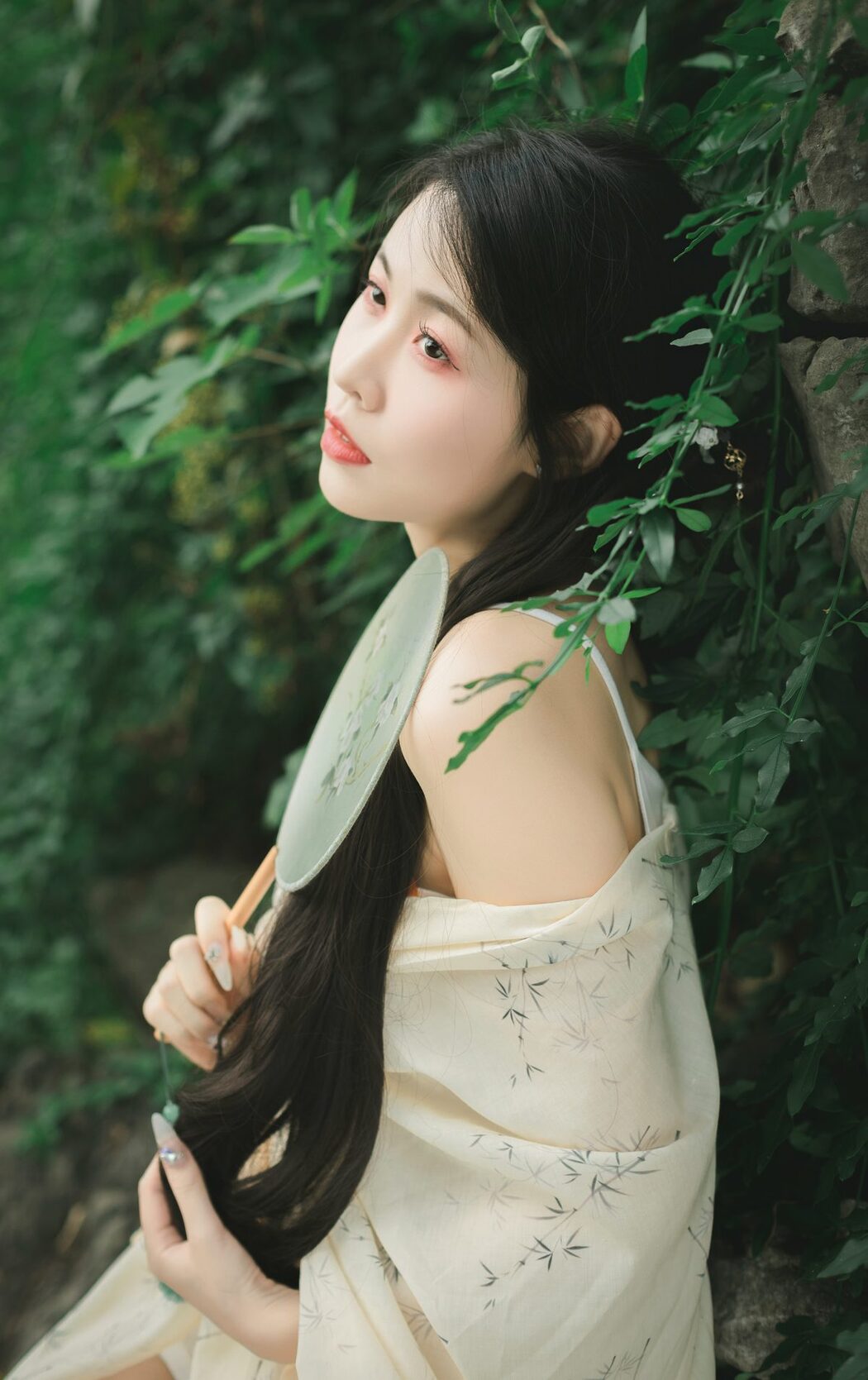 YiTuYu艺图语 Vol.5761 Nian Yao