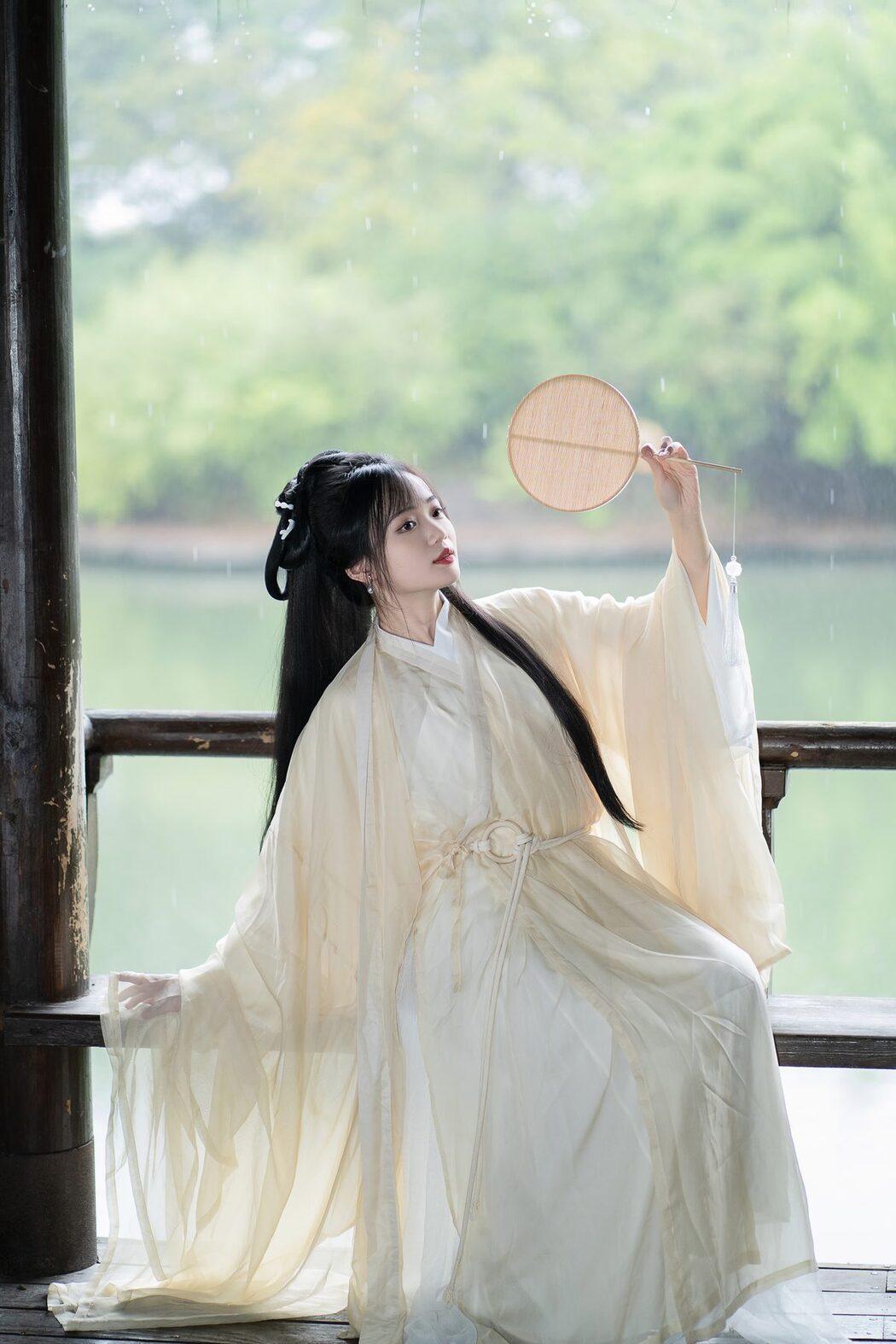 YiTuYu艺图语 Vol.5856 Xiao Ou O