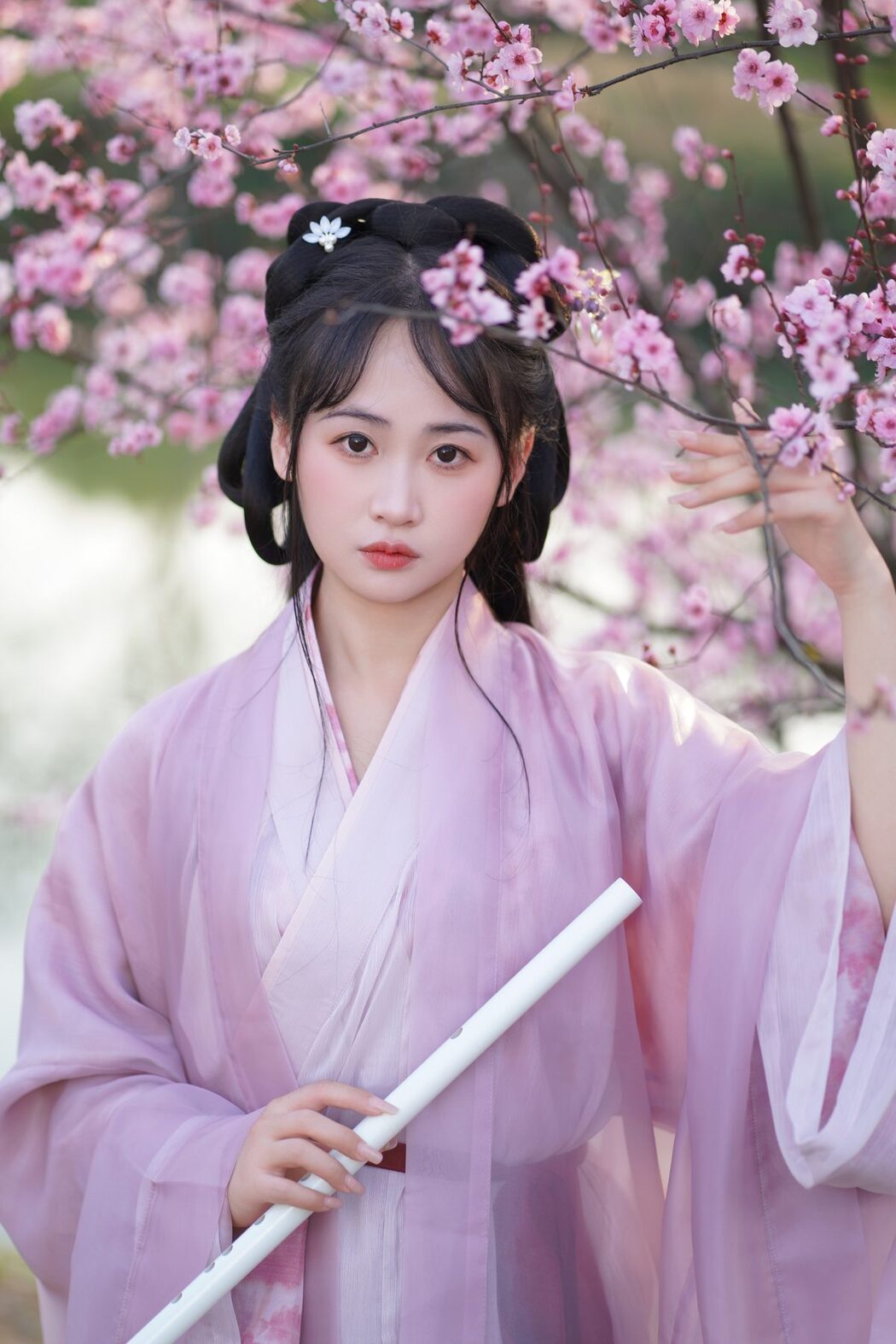 YiTuYu艺图语 Vol.5882 Jiao Yi Zhi Sui Sui