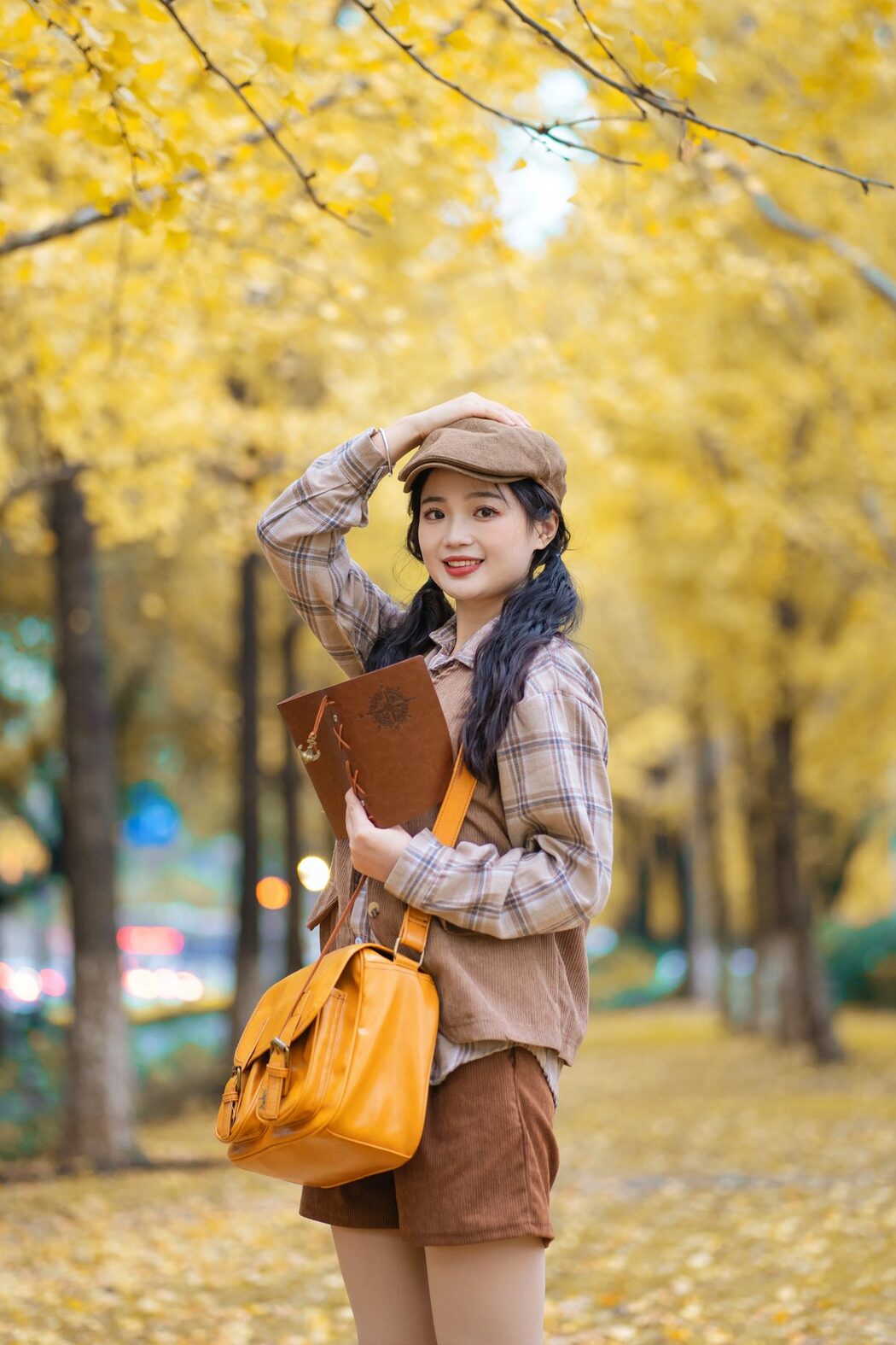 YiTuYu艺图语 Vol.5810 Xiao Ou O