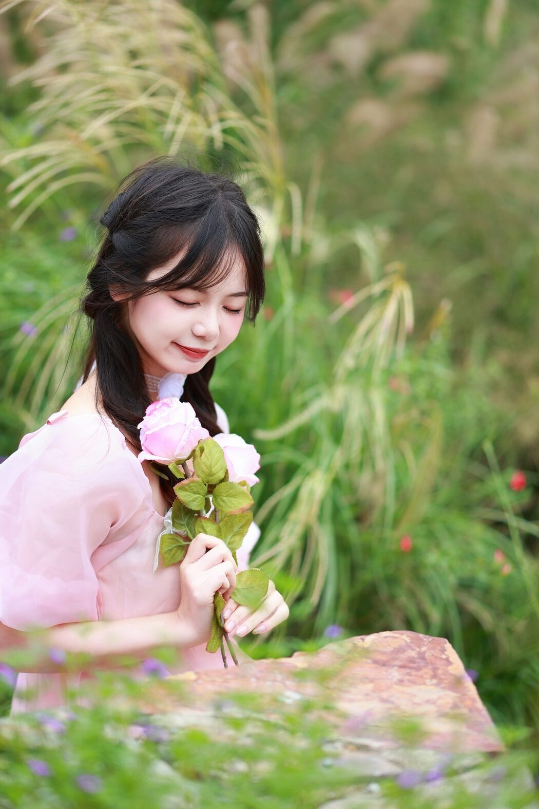 YiTuYu艺图语 Vol.5780 Mu Yan Se Cc