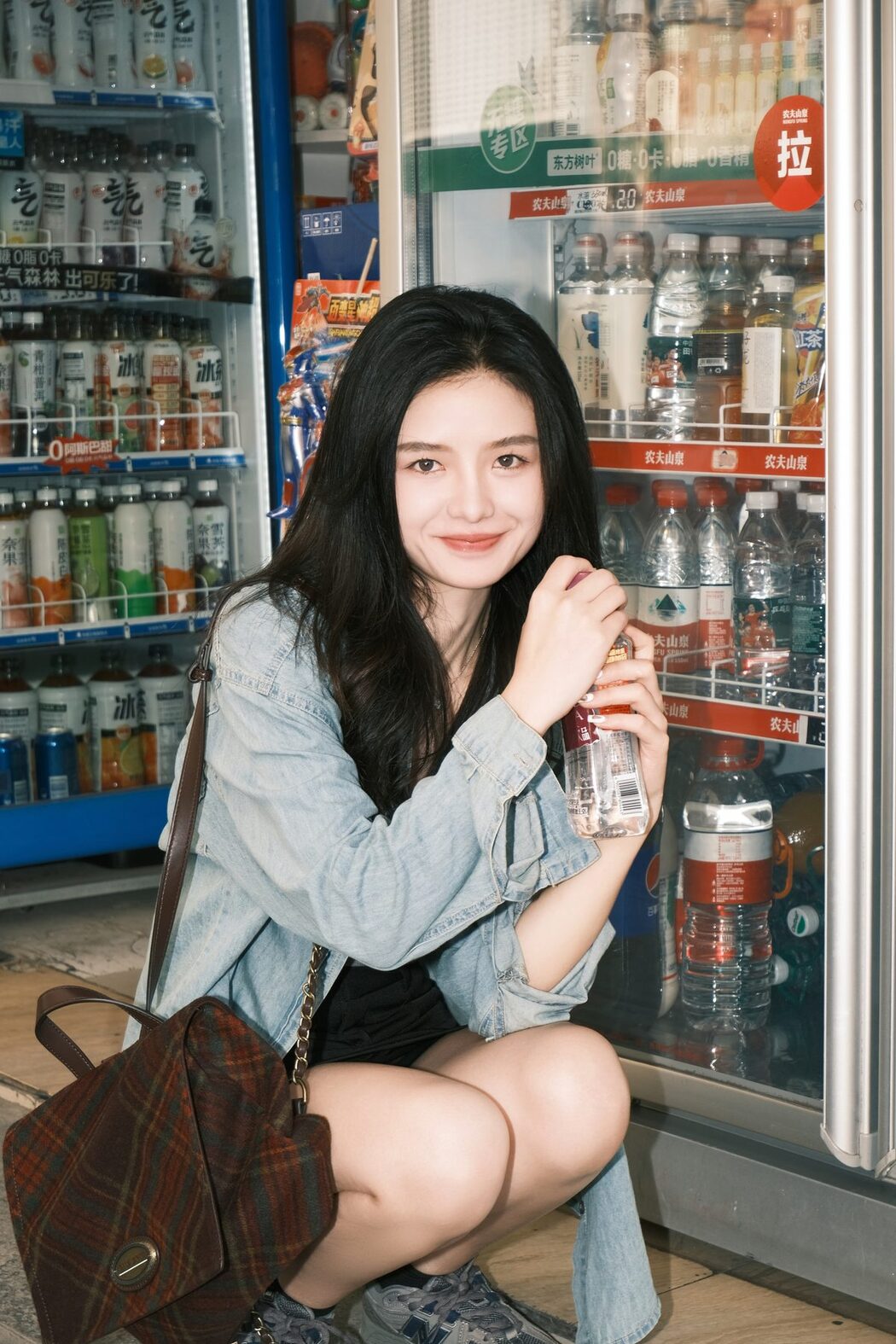 YiTuYu艺图语 Vol.5726 Bu Ta Xiao Yao