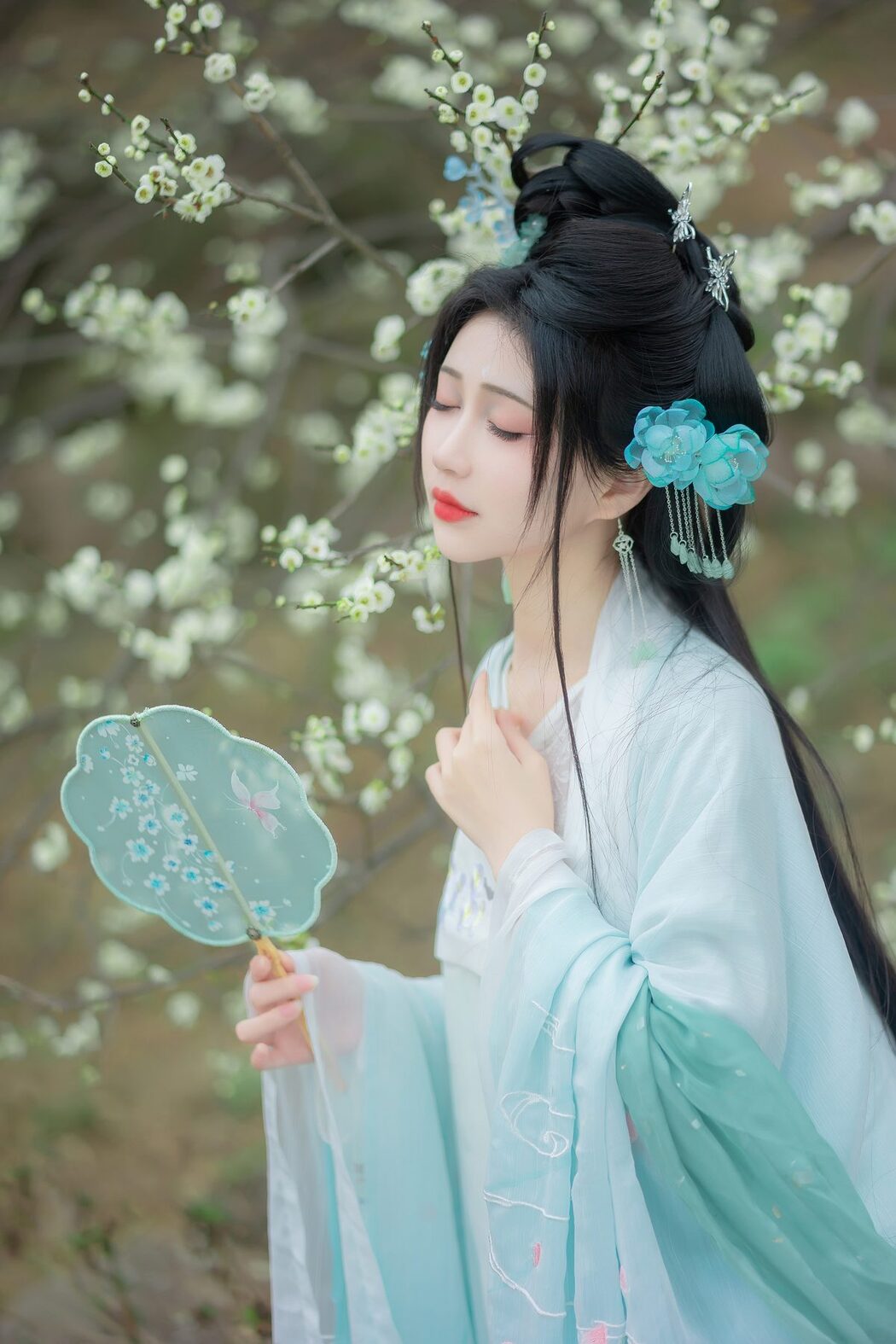 YiTuYu艺图语 Vol.5774 Qi Luo Sheng De Xiao Su Su