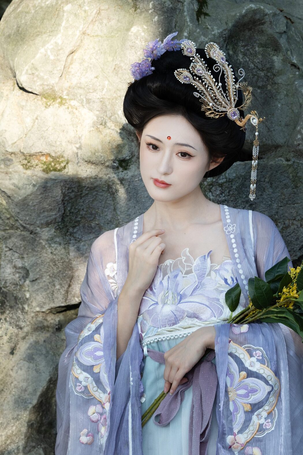 YiTuYu艺图语 Vol.5842 Yi Wan Da Yu Yuan