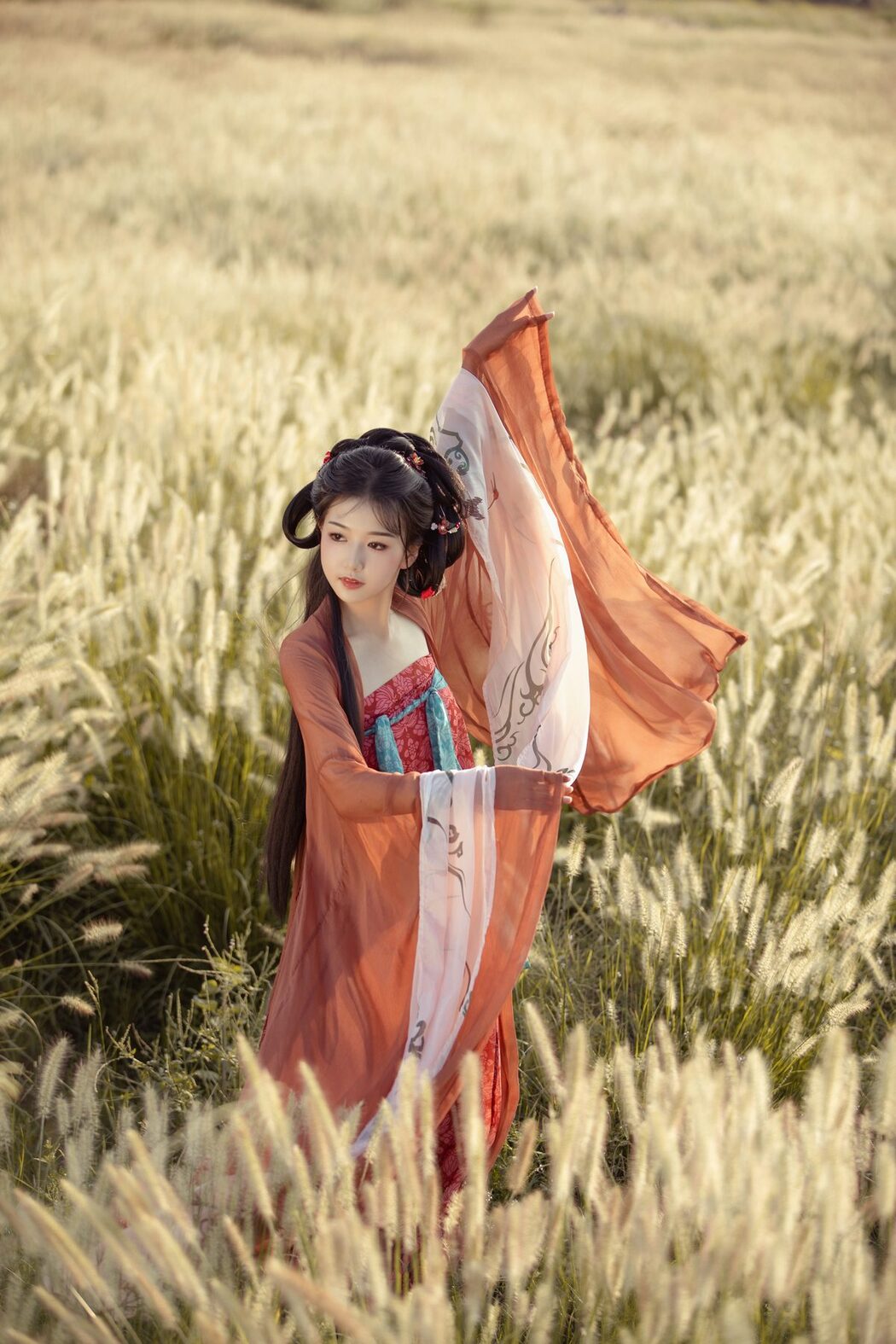 YiTuYu艺图语 Vol.5763 Suan La Tang Er