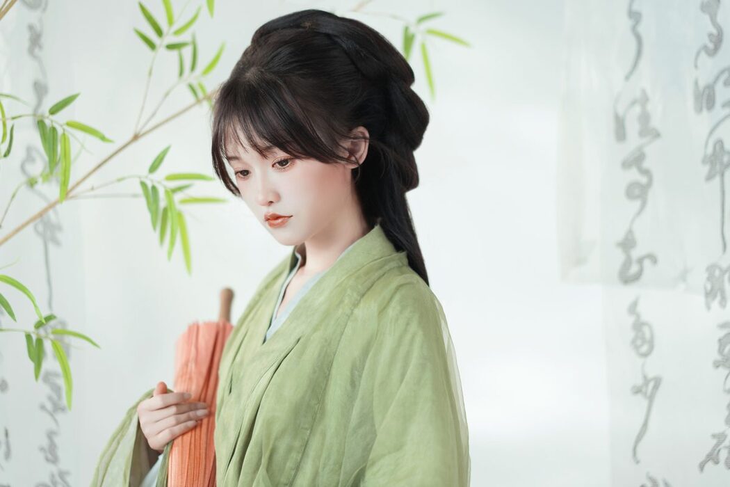 YiTuYu艺图语 Vol.5775 Xiao Yu
