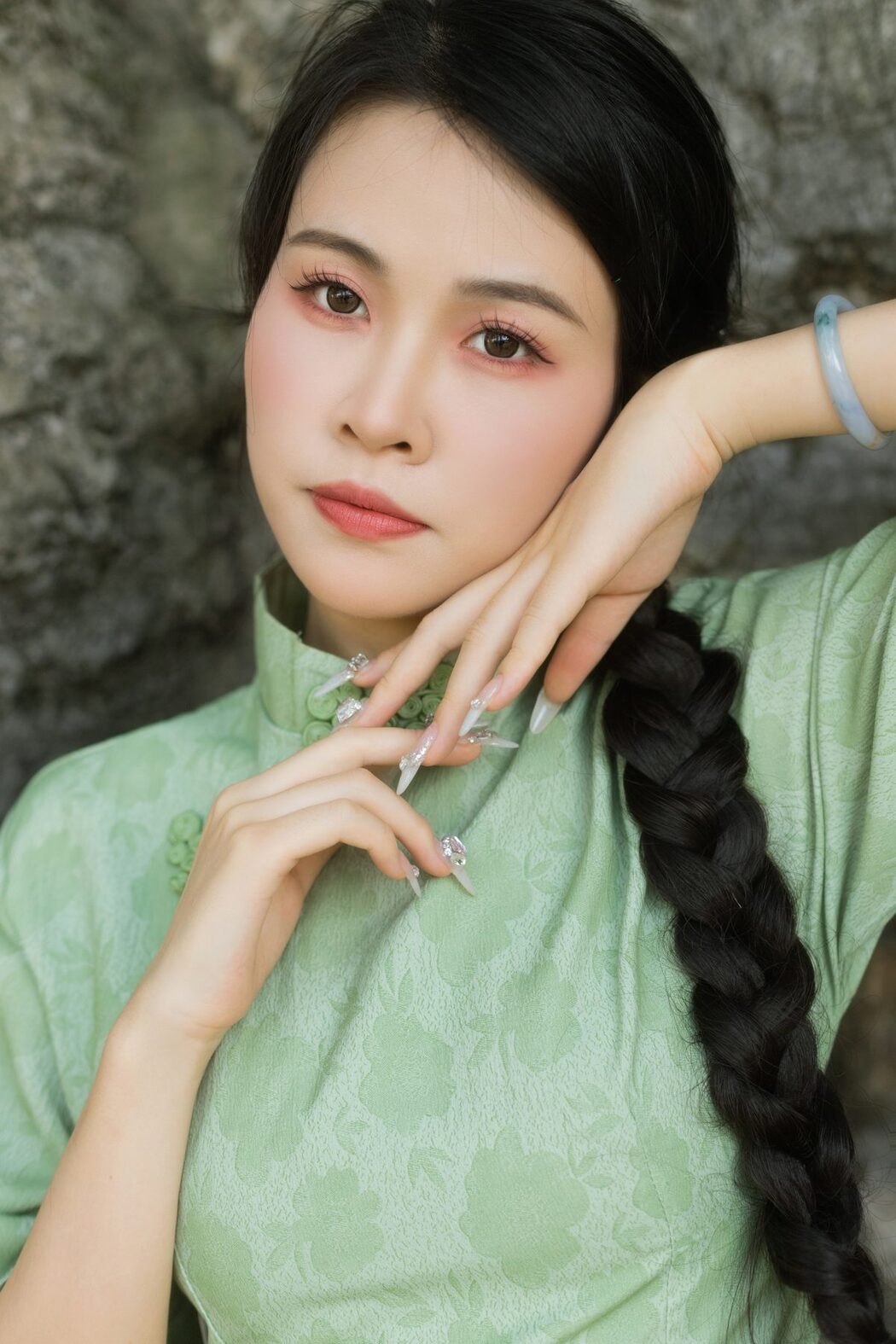 YiTuYu艺图语 Vol.5742 Nian Yao