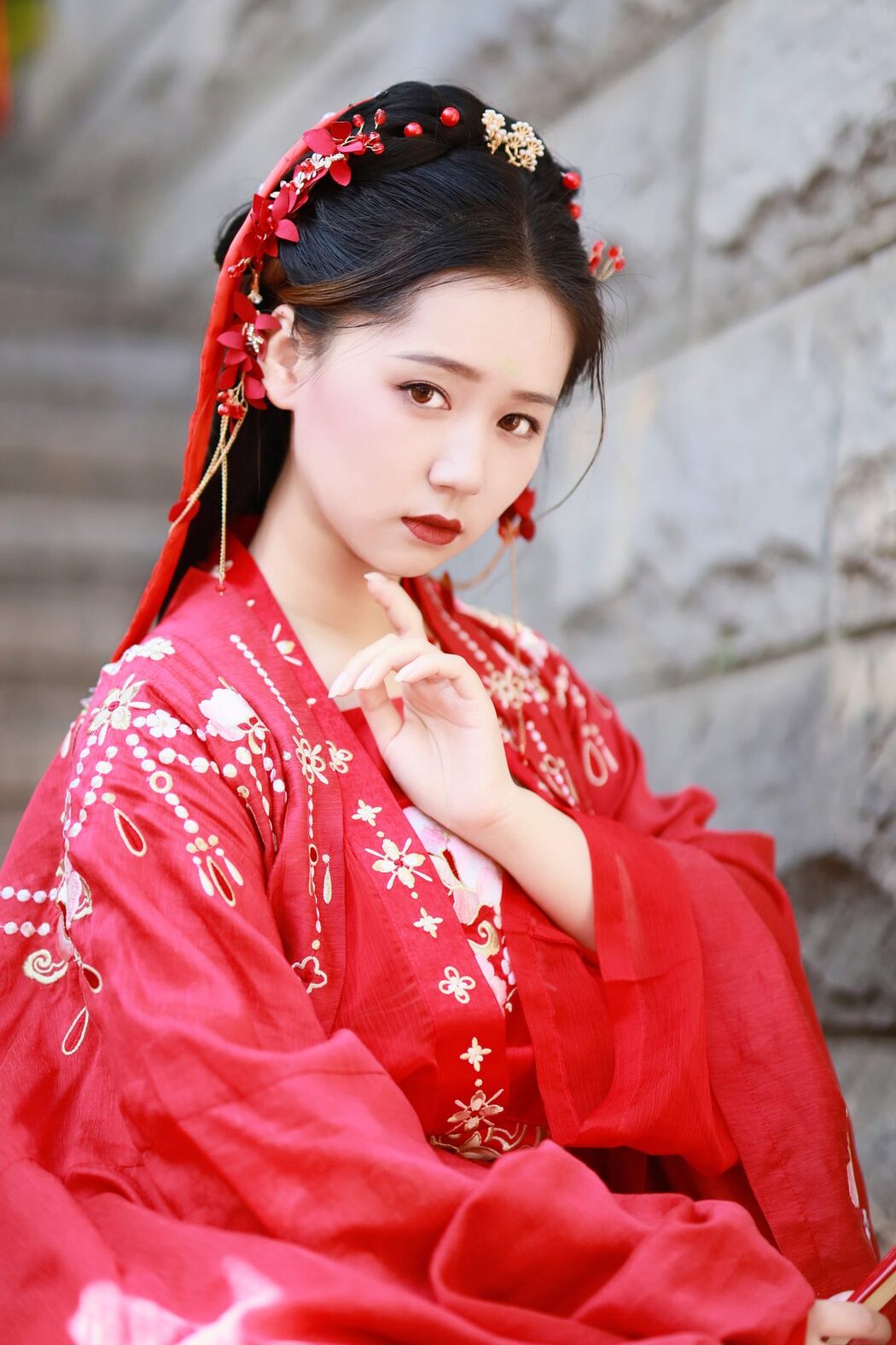 YiTuYu艺图语 Vol.5806 San Yu