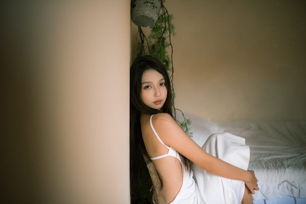YiTuYu艺图语 Vol.5895 Sylvia