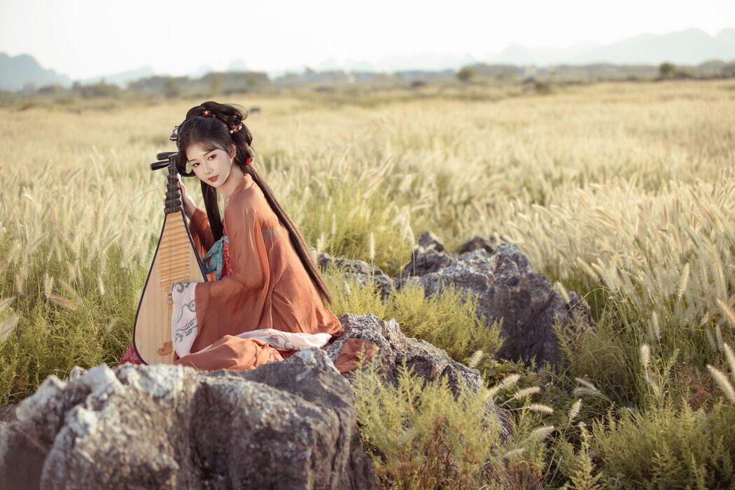 YiTuYu艺图语 Vol.5763 Suan La Tang Er