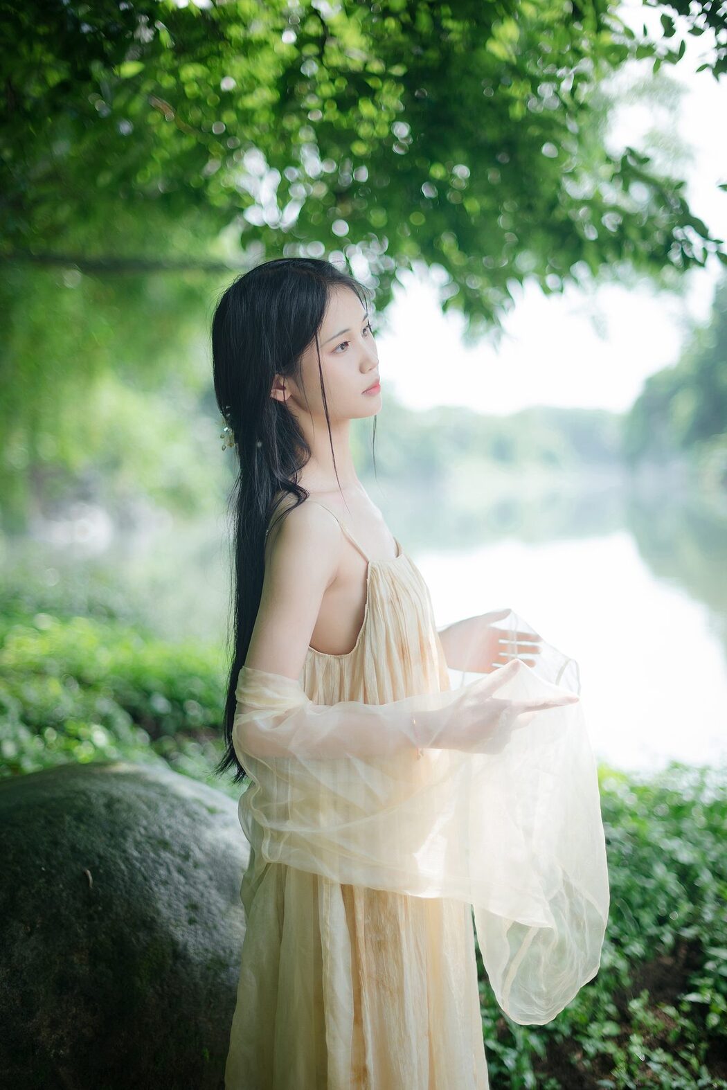 YiTuYu艺图语 Vol.5888 You Zha Ji Mi Hua