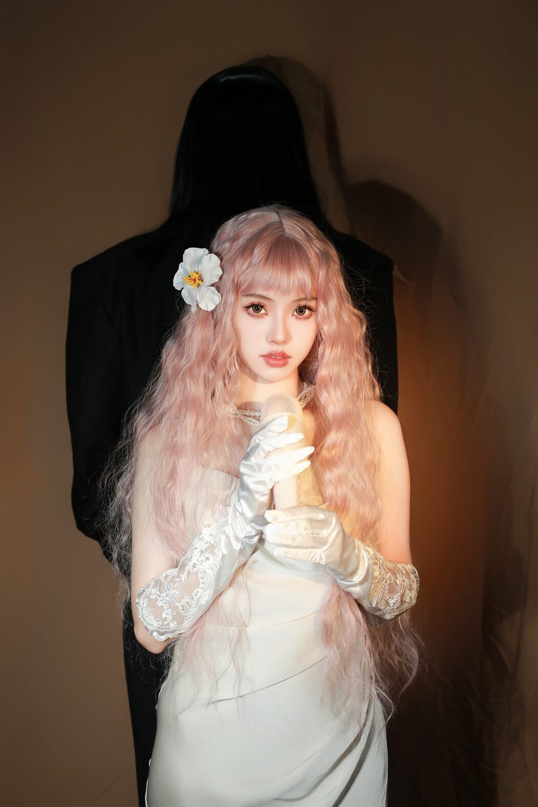 YiTuYu艺图语 Vol.5749 Yu Wei Sakana