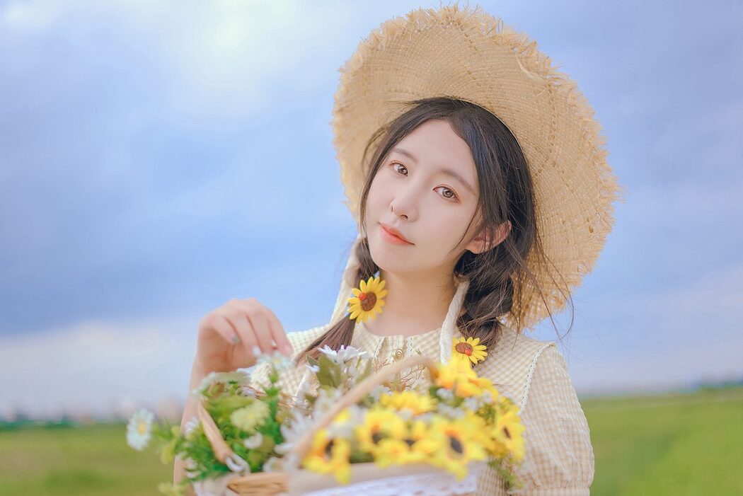 YiTuYu艺图语 Vol.5790 Zi Jia Yi Xiao Yang