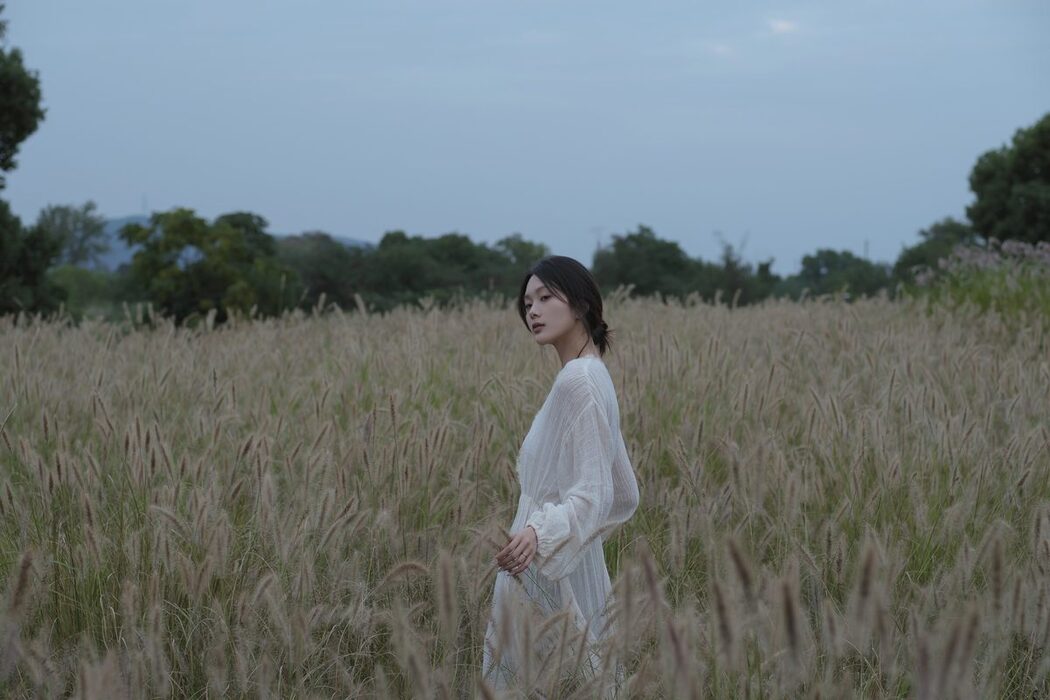 YiTuYu艺图语 Vol.5751 Zao Yan Xiang
