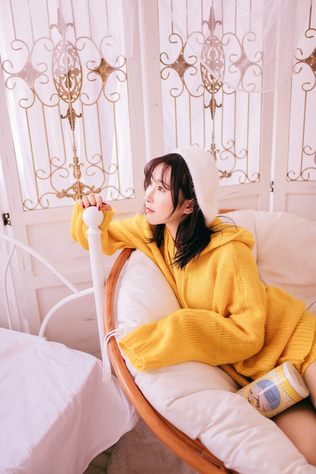 YiTuYu艺图语 Vol.5870 Yuki