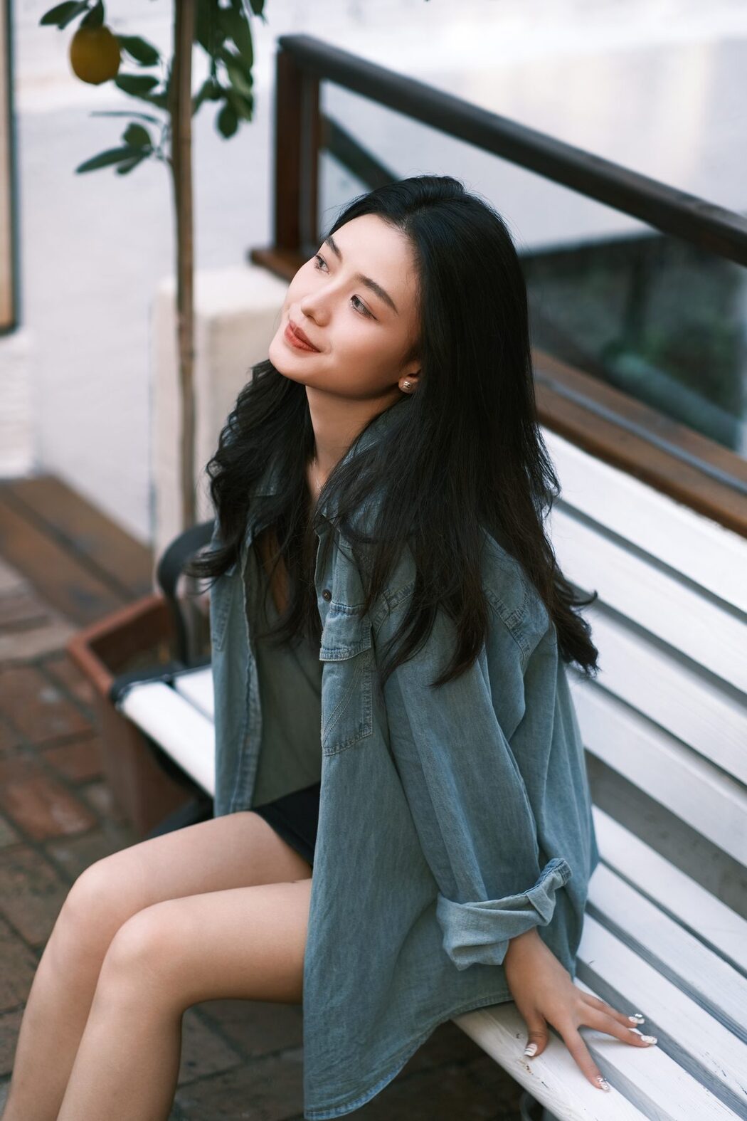YiTuYu艺图语 Vol.5726 Bu Ta Xiao Yao