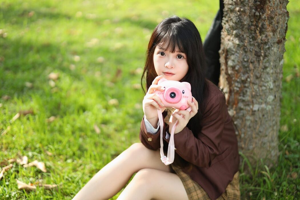 YiTuYu艺图语 Vol.5740 Tu Tu