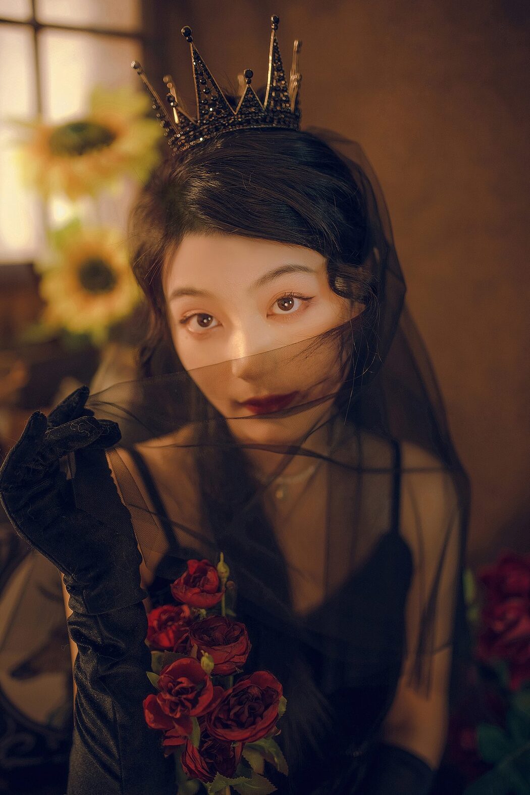 YiTuYu艺图语 Vol.5885 Chong Sheng Zhi Wo Shi Da Da Da Mei Nu